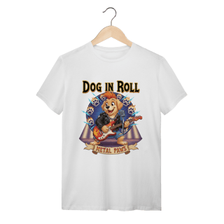 Nome do produto Camiseta 