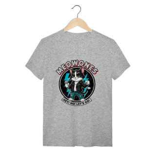 Nome do produto Camiseta 