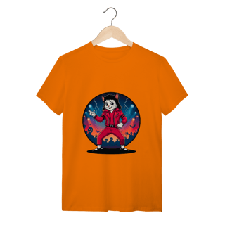 Nome do produto Camiseta 