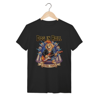 Nome do produto Camiseta 