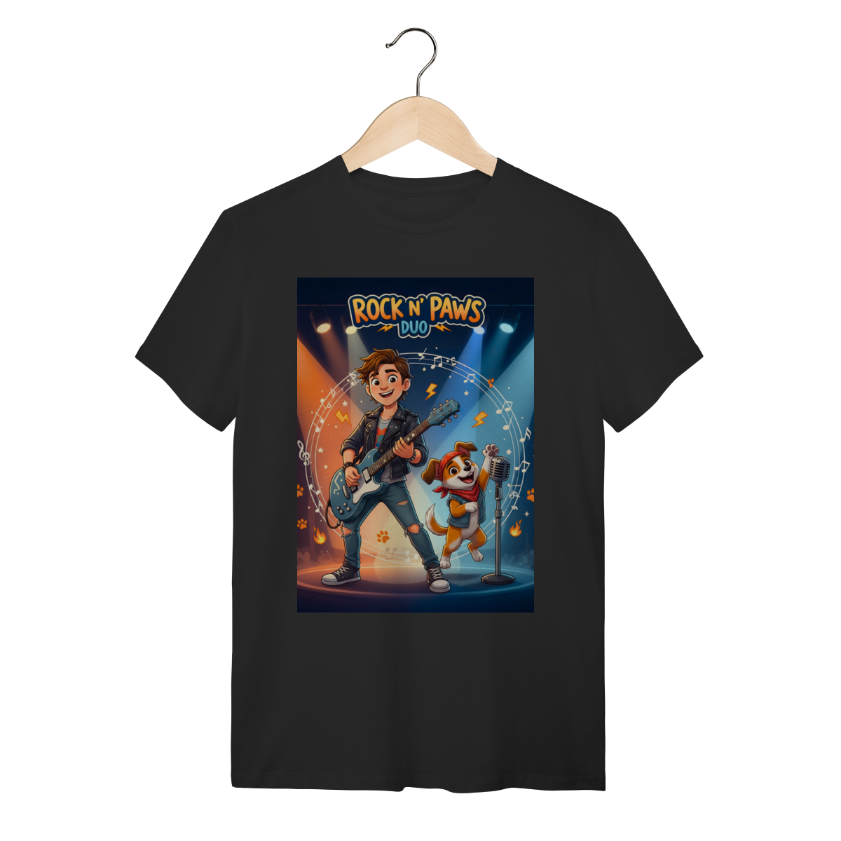 Nome do produto: Camiseta \