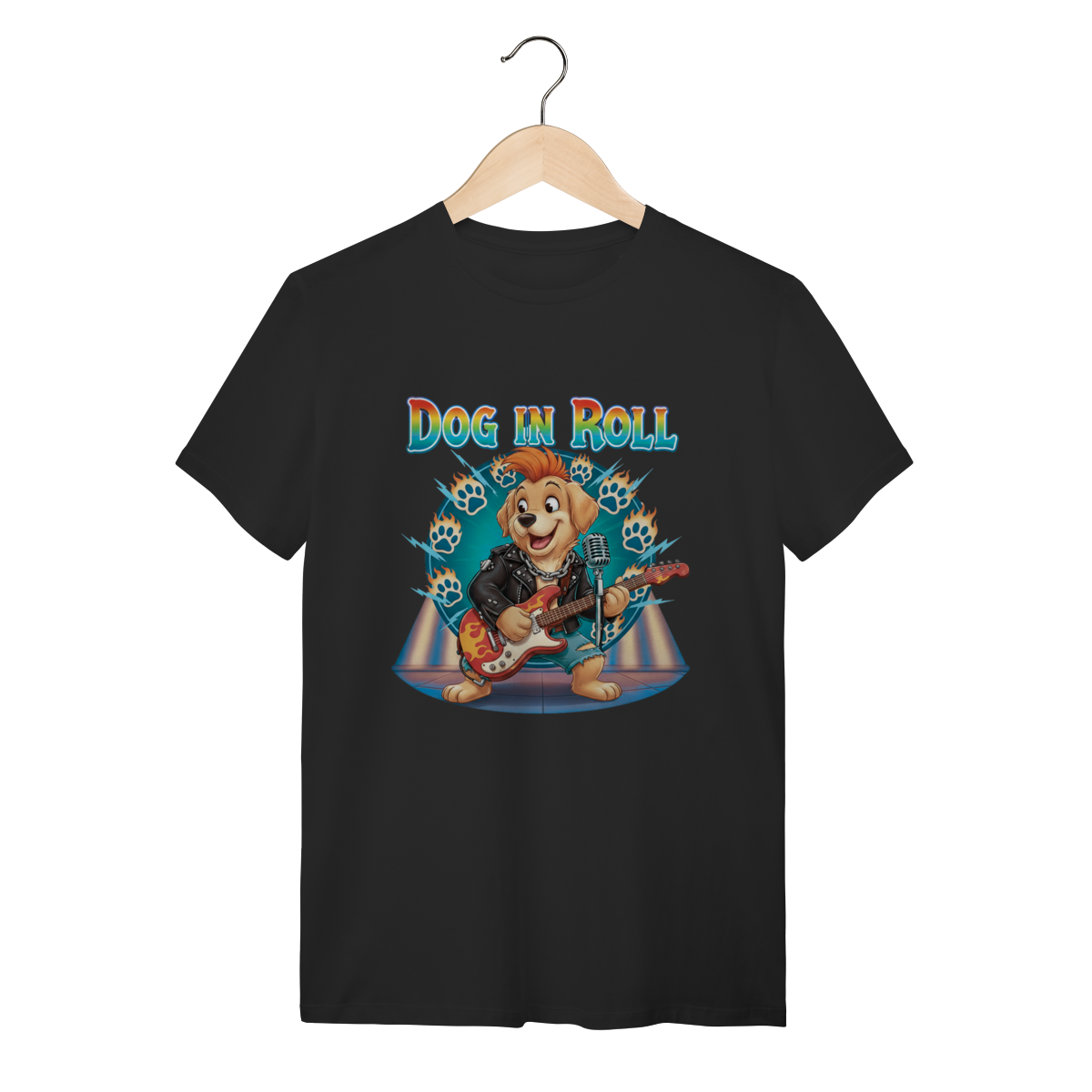 Nome do produto: Camiseta \