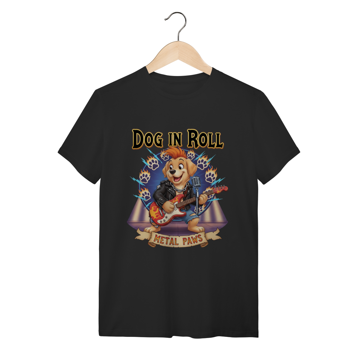 Nome do produto: Camiseta \