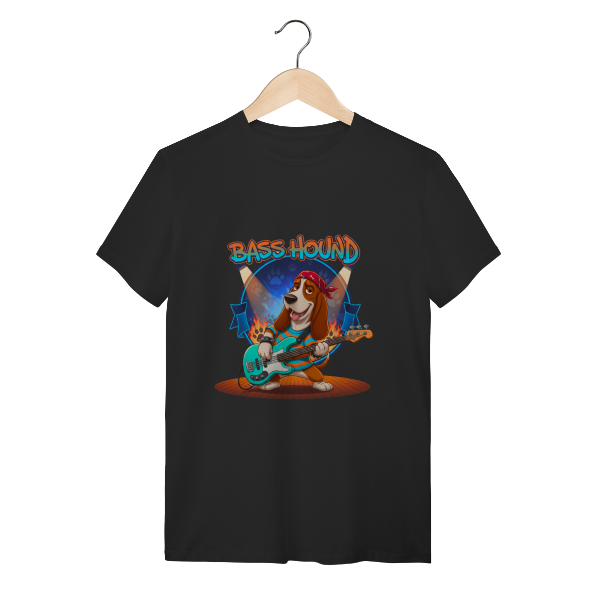 Nome do produto: Camiseta \