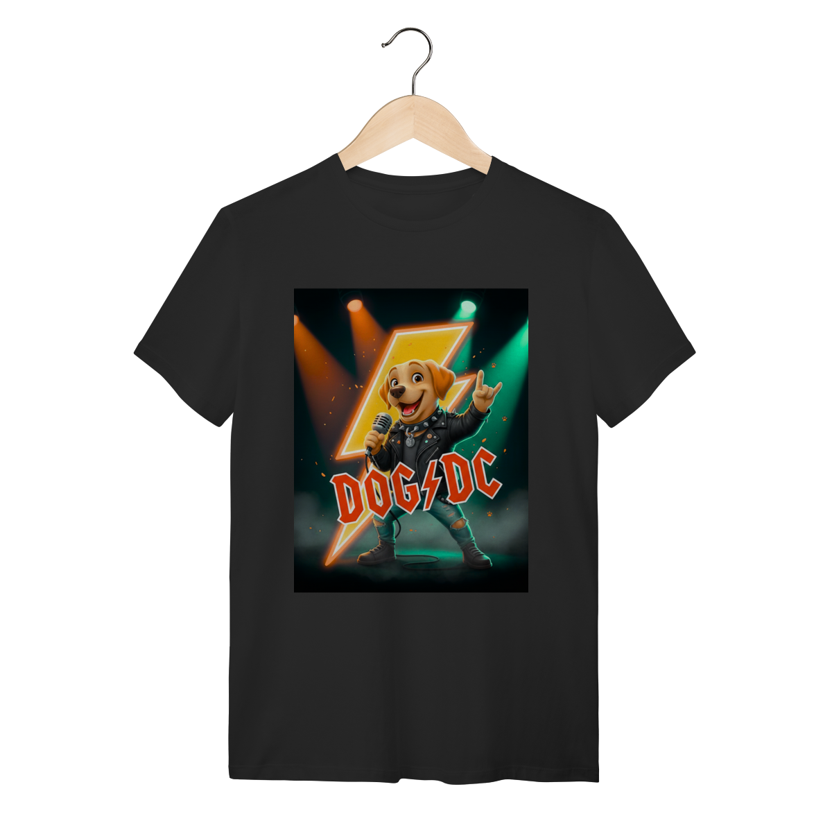 Nome do produto: Camiseta \