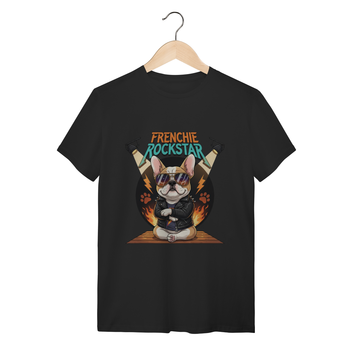 Nome do produto: Camiseta \