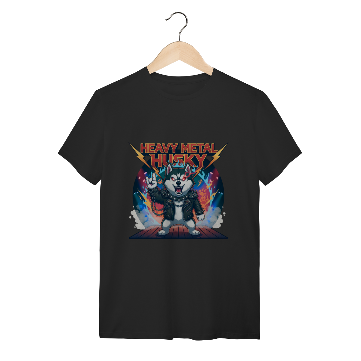 Nome do produto: Camiseta \