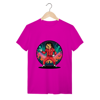 Nome do produto Camiseta 