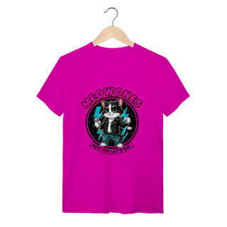 Nome do produto Camiseta 