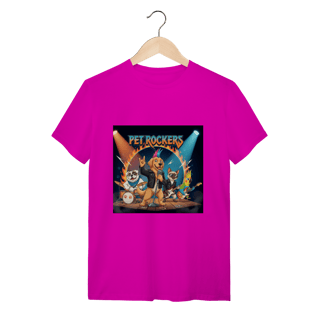 Nome do produto Camiseta 