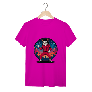 Nome do produto Camiseta 