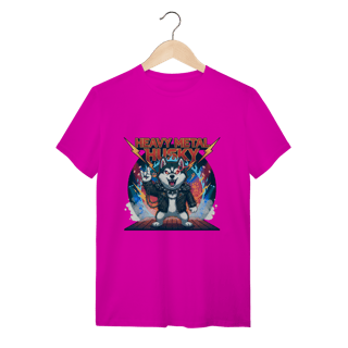 Nome do produto Camiseta 