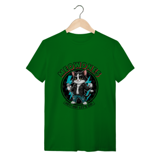 Nome do produto Camiseta 