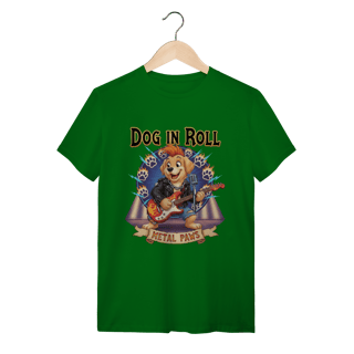 Nome do produto Camiseta 