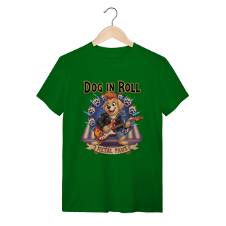 Nome do produto Camiseta 