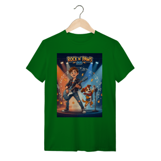 Nome do produto Camiseta 