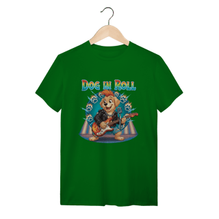 Nome do produto Camiseta 