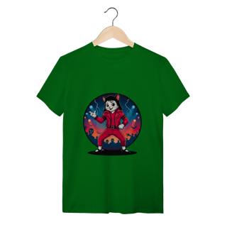 Nome do produto Camiseta 