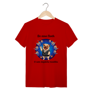 Nome do produto Camiseta 