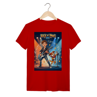 Nome do produto Camiseta 