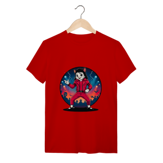 Nome do produto Camiseta 