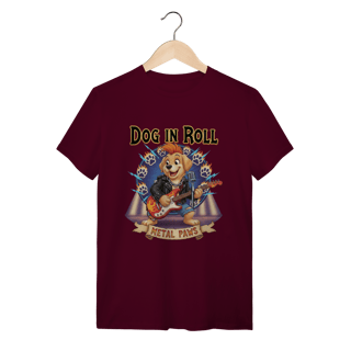 Nome do produto Camiseta 