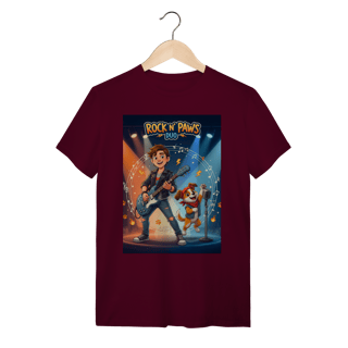 Nome do produto Camiseta 