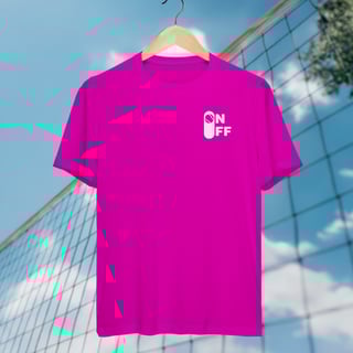 Nome do produto ON-OFF