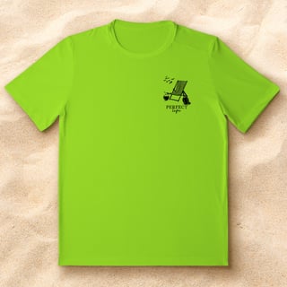Nome do produto Perfect Life - Beach Tennis