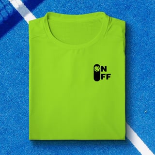 Nome do produto ON-OFF
