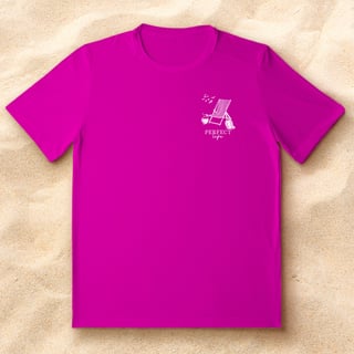 Nome do produto Perfect Life - Beach Tennis
