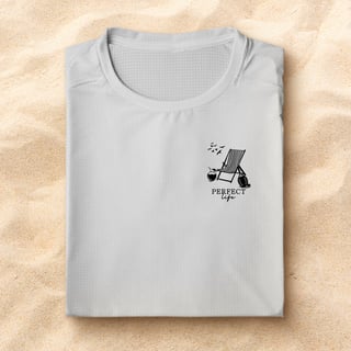 Nome do produto Perfect Life - Beach Tennis
