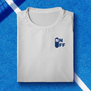 Nome do produto ON-OFF