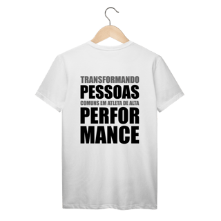 Nome do produto T-Shirt Prime Instrutor PRO