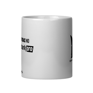 Nome do produto Caneca MBA SharkPRO