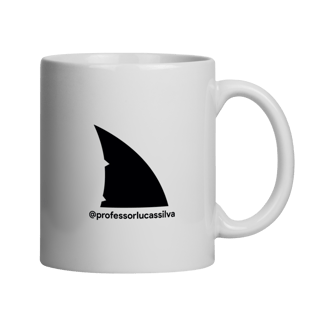 Nome do produto Caneca MBA SharkPRO
