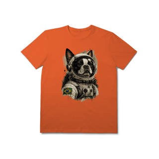 Nome do produto Camiseta Prime Unissex - Boston Astronauta