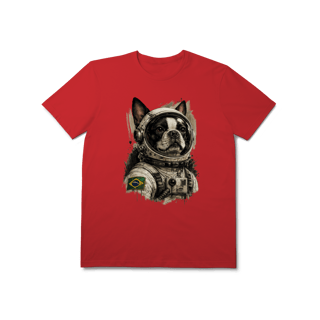 Nome do produto Camiseta Prime Unissex - Boston Astronauta