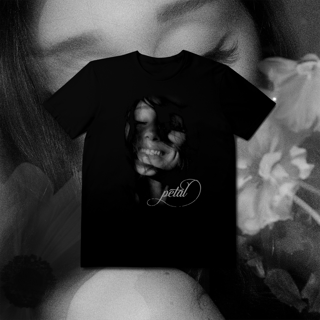 Camiseta Petal