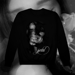 Moletom Petal