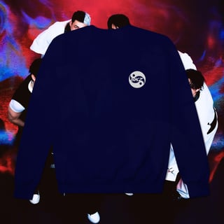 Nome do produto Moletom KARMA