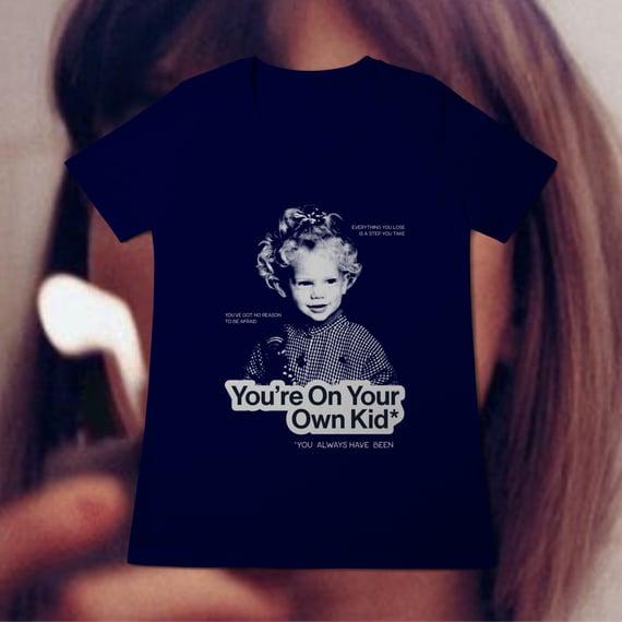 Baby Tee YOYOK