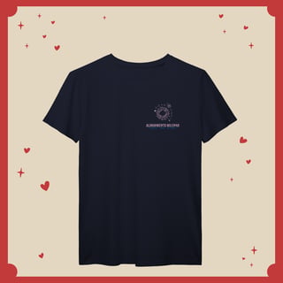 Nome do produto Camiseta Alinhamento Milenar