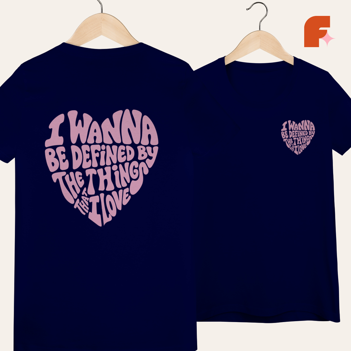 Baby Tee Things I Love