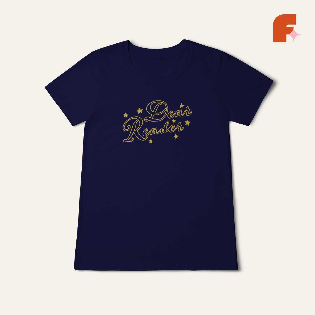 Baby Tee Dear Reader