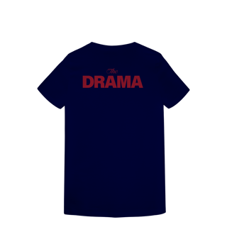 Nome do produto Baby Tee The Drama
