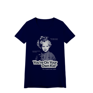 Nome do produto Baby Tee YOYOK