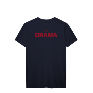 Nome do produto Camiseta The Drama