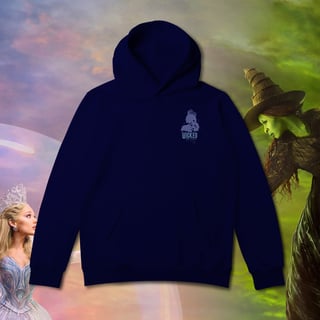 Moletom Glinda