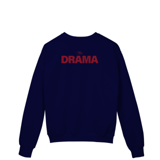 Nome do produto Moletom The Drama